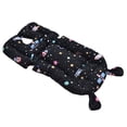 thumbnail image 4 of QIILU Doublure de Poussette, Coussin de Poussette Double Face pour Extérieur et Intérieur, 4 of 8