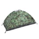 thumbnail image 2 of 1 Person Portable Outdoor Camping Tent Outdoor Hiking Travel Camouflage Camping Napping Tent, 2 of 5