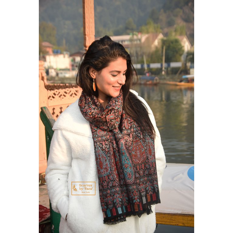 Scarves for the spring summer and winter Scarf, Linen Long Scarves, Men main image 4