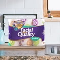 thumbnail image 4 of Toallas de cocina Facial Quality 3 rollos con 60 hojas dobles c/u, 4 of 4