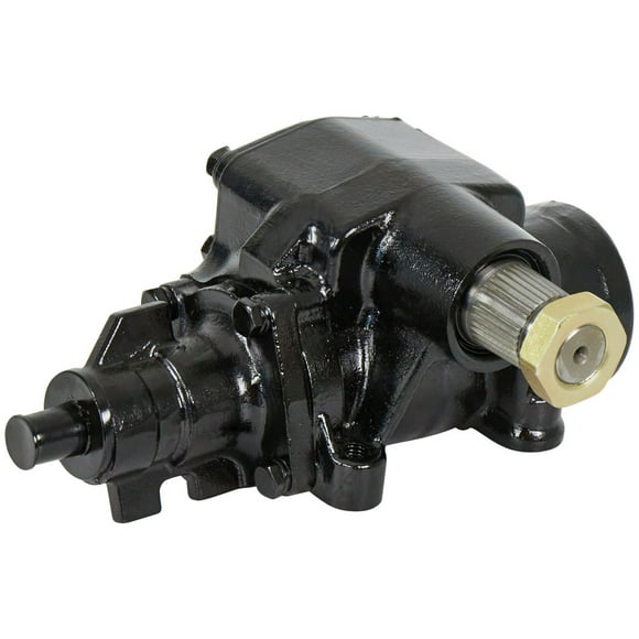 Ford F350 Steering Gear Box
