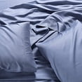 thumbnail image 4 of King Sea Bamboo Bed Sheets 100% Bamboo Viscose Sheet Set, 4 of 4
