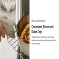 thumbnail image 2 of Frying Pans, 2 of 5