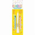 thumbnail image 2 of Twist-on Musical Candle, 2 of 3