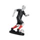 thumbnail image 4 of Figura de resina de jugador de fútbol, ​​colección de interiores para decoración del hogar, mesa. A, 4 of 9