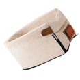 thumbnail image 3 of Booster Middle Console Dog Car  Portable 4 Season Universal Pet Car Booster  for Cats Dogs, 3 of 8