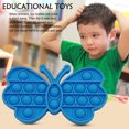 thumbnail image 1 of Antiestrés Niños Burbuja Juguete sensorial Antiestrés Divertido Autismo Juguetes interactivos Tmvgtek juguetes de los niños, 1 of 4