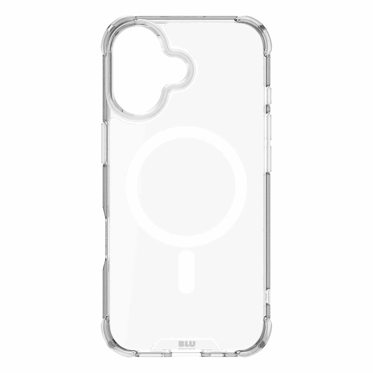 Blu Element Ensemble de Protection Totale MagSafe pour iPhone 17