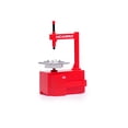 thumbnail image 6 of 1:43 Diorama Car Lifter Model Set, Garage Repair Scene Dynamic Balancing Machine Props, Workshop Tire Changer Tools Models, 6 of 23