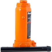 Pro-Lift 8 Ton Hydraulic Bottle Jack - Portable Car Jack 16000 lbs Capacity with Pump Handle