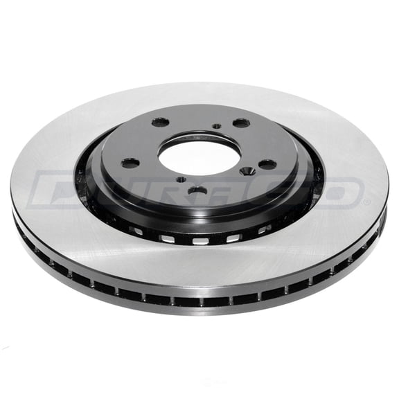 DuraGo BR901366-02 Disc Brake Rotor