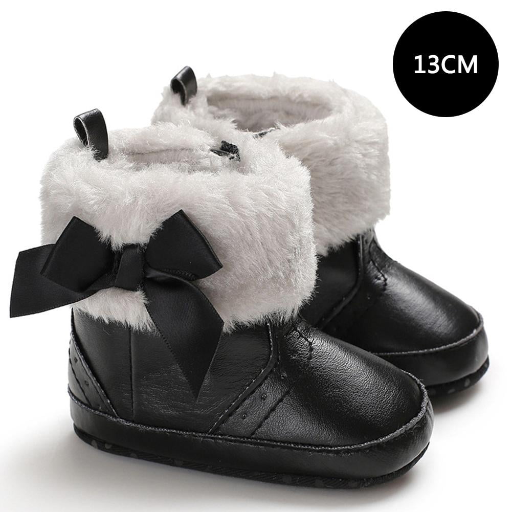 snow boots for 1 year old
