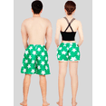 thumbnail image 3 of SET DE 2 SHORT EN PAREJA TRAJES DE BAÑO HOMBRE Y MUJER, 3 of 5