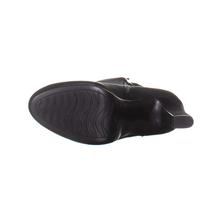 Impo odelina hotsell platform booties