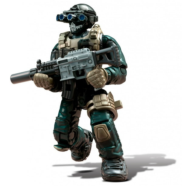 mega construx call of duty infinite warfare