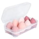 thumbnail image 4 of Caja de almacenamiento para huevos calientes de Anchor, caja de almacenamiento para trajes de belleza, paquete de 4, ideal para profesionales de la belleza, portabilidad, 4 of 6