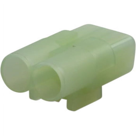 Namz HM Series Connector - 3 Position Male - Each NS-6187-3801