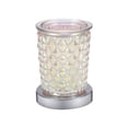 thumbnail image 1 of Lámpara De Aromaterapia De Vidrio Engrosado Lámpara De Aromaterapia De Luz Nocturna Para Regalo De Vacaciones Dormitorio Junto A La Cama Noticed HA025198-03, 1 of 5