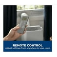 thumbnail image 3 of GE 7,500 BTU Portable Air Conditioner for Rooms up to 300 Sq ft., 3-in-1 Functionality with Remote, 3 of 12