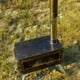 thumbnail image 4 of Tubo de chimenea con regulador de tiro, recto para ventilación, reforzado, resistente al viento, para extracción de humos de estufas de leña, para uso, 4 of 7