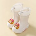 thumbnail image 1 of Zapatos de lluvia para niños PAW Patrol, zapatos de goma antideslizantes de tubo medio, botas de lluvia agrupadas impermeables para niños y niñas, 1 of 5