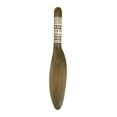 thumbnail image 3 of Creative Co-Op 15"H Decorative Mango Wood Wall Spoon with Hand-Painted Pattern, 3 of 5