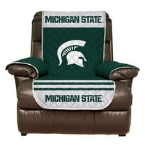 Ncaa Licensed Furniture Protector Arm Chair