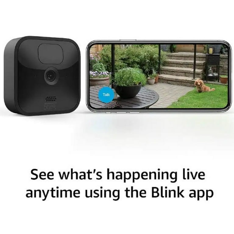 Wireless Outdoor 3-Camera System Wireless Outdoor 3-Camera System