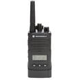 thumbnail image 4 of Radio Bidireccional Profesional Motorola RMU2080D 20 Pisos/250,000 Pies Cuadrados, 4 of 5