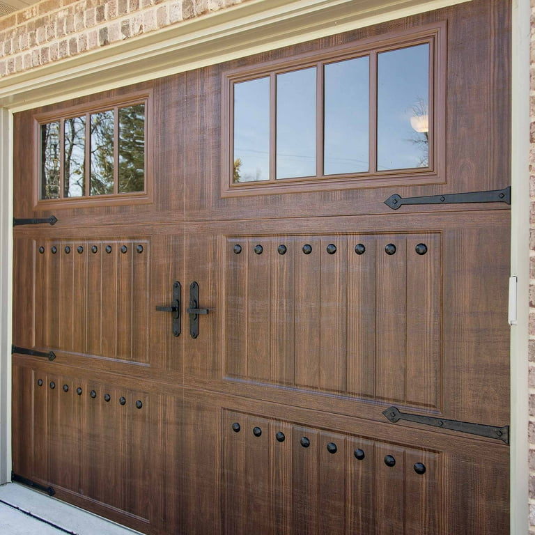 Magnetic garage door hardware deals
