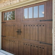 Creative Hardware Clavos Magnetic Garage Door Hardware (8 Piece)
