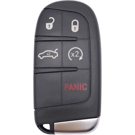 PORTE CLES AUTO DE LA MARQUE DODGE