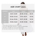 thumbnail image 4 of Women's Square Neck A-Line Maxi Dress Sleeveless Elegant Flowy Summer Graduation Dress, 4 of 8