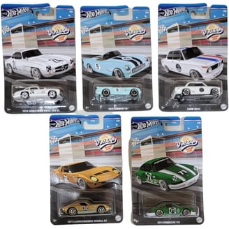 Matchbox Collectors Superfast 2023 S 70 Years Special Edition Set