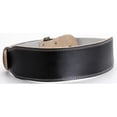 thumbnail image 1 of Everlast Leather Lifting Belt, 1 of 7