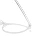 thumbnail image 2 of Gafas bloqueadoras de luz azul para hombre, antifatiga visual, montura ovalada, color transparente JAMW Sencillez, 2 of 5