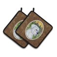 thumbnail image 1 of Carolines Treasures SS8198PTHD Paire de Boxeurs, 7,5 x 3 x 7,5 Po., 1 of 3