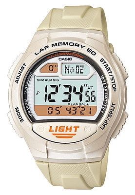 casio lap memory 60 manual