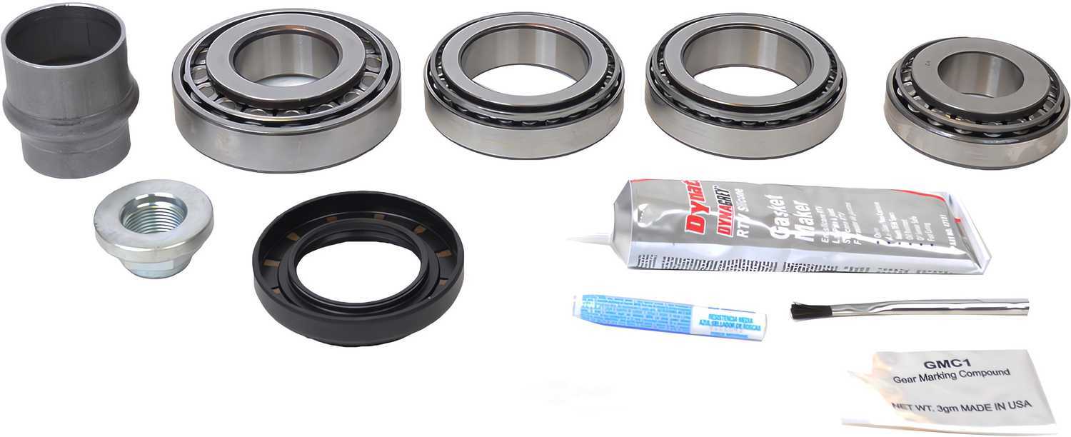 SKF SDK381 Axle Differential Bearing and Seal Kit