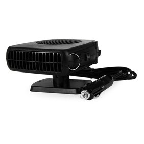 Peak 2 In 1 12v Heater Defroster Walmart Com