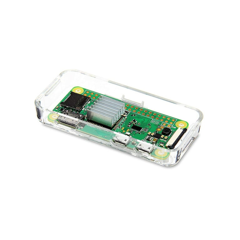 Vilros Raspberry Pi Zero W MAX Kit