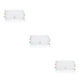 thumbnail image 2 of Billuyoard Tela de malla de plástico para hacer bolsos, hilo para bolsos, suministros para manualidades para principiantes, suministros para Type1 NO1, 2 of 6