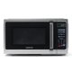 thumbnail image 1 of Farberware Countertop Microwave 900 Watts, 0.9 Cu. Ft. - Microwave Oven With LED Lighting and Child Lock - Perfect for Apartments and Dorms - Easy Clean Stainless Steel, 1 of 5