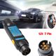 thumbnail image 1 of XWSHYW Escáner de Coche ¿Cuáles Son Los Circuitos de Los Cables y Las Tomas de Las Luces y El Remoldeado de Los 12 V y 7 Pines?, 1 of 6