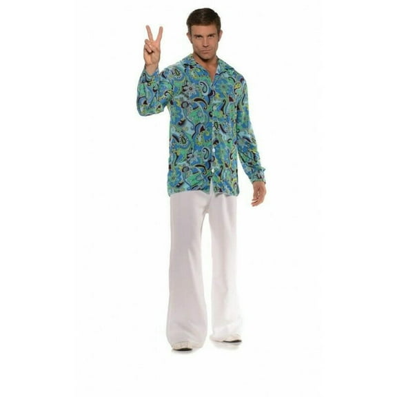 Groovy - Adult shirt