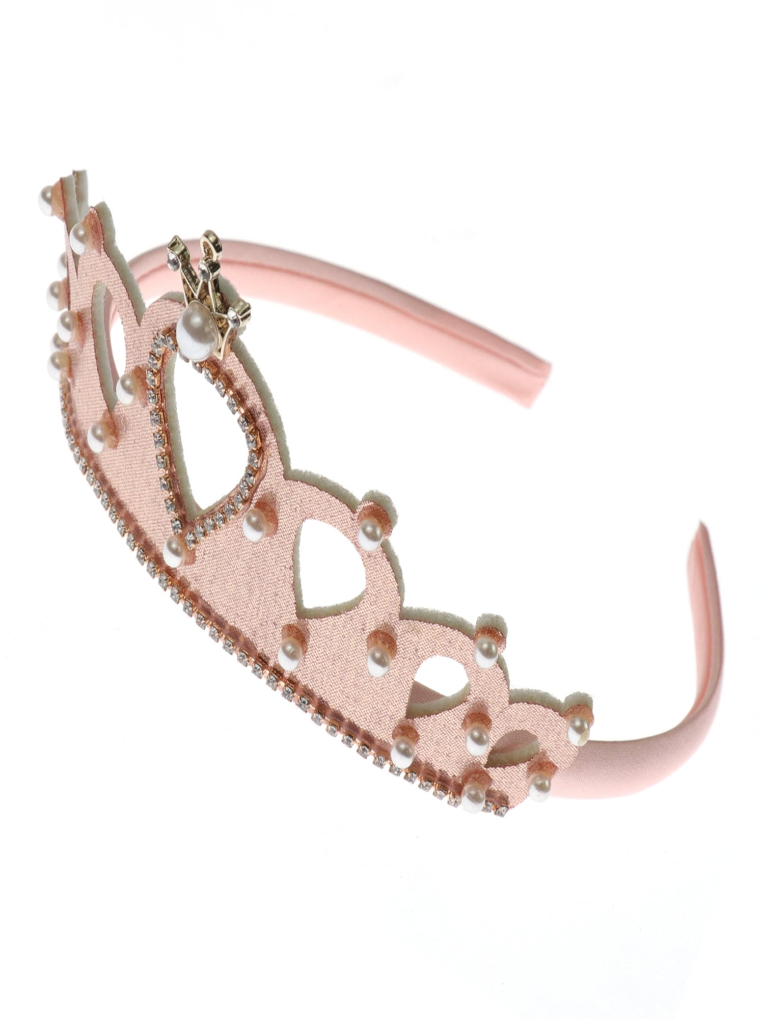 KIDS PRINCESS CROWN