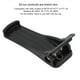 thumbnail image 3 of 10 Uds. Accesorios Originales De Walkie Talkie Con Clip Para Cinturón H777 Para BF 888S H-777, Clip Constante Sin Caer, 3 of 7