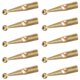 thumbnail image 1 of FENGGUIQU 10Ud Cubiertas De Huesos Para Plegable Metálicas Doradas Repuestos Resistentes, 1 of 6
