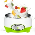 thumbnail image 4 of Moocorvic Yogurt Maker Machine, Household Appliances Automatic Fermented With Stainless Steel, Durable DIY Breakfast Baby, Kids,Home Use, 4 of 6