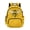 Bee Honeycomb, variant on Xoenoiee Panda Moon Star Flower Leaves Pattern Kids School Backpack Casual Travel Daypack Lightweight Schoolbag Backpack Bookbag for Teens Girls Middle School Laptop Backpack with Zipper Pocket